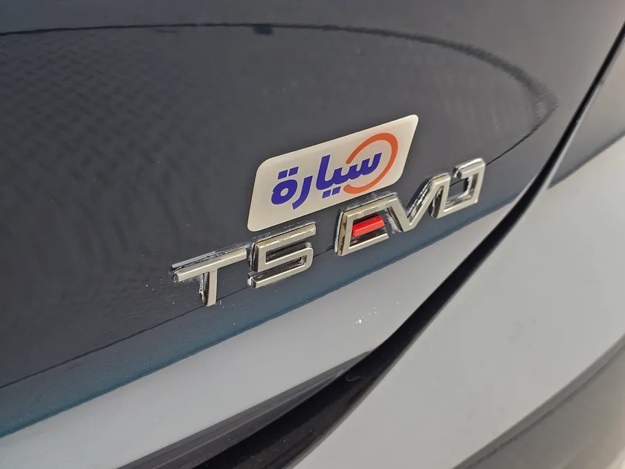 دونج فينج Forthing T5 Evo  2022 