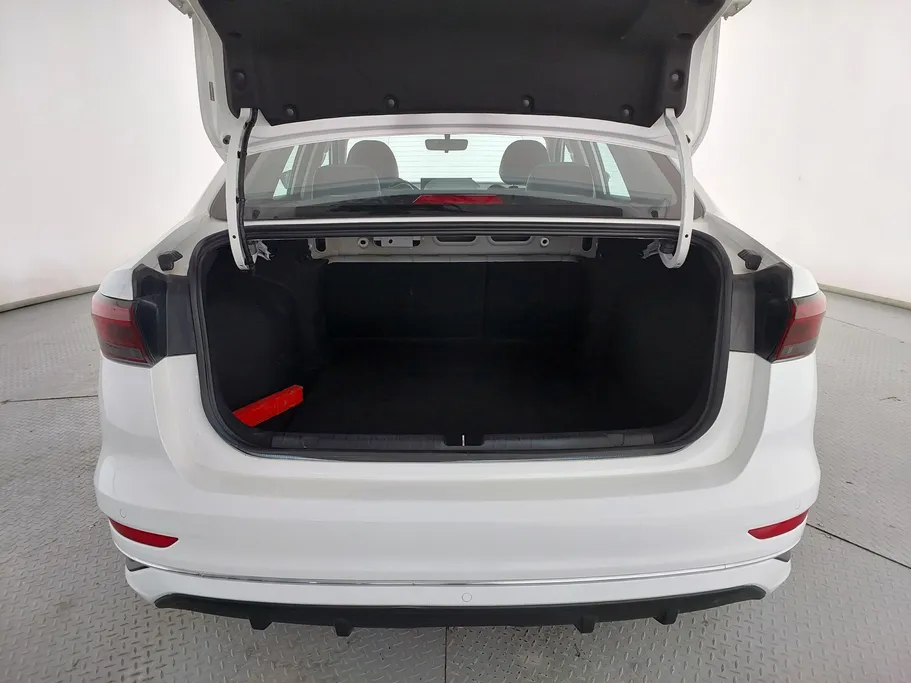 2025 Geely Emgrand GF 