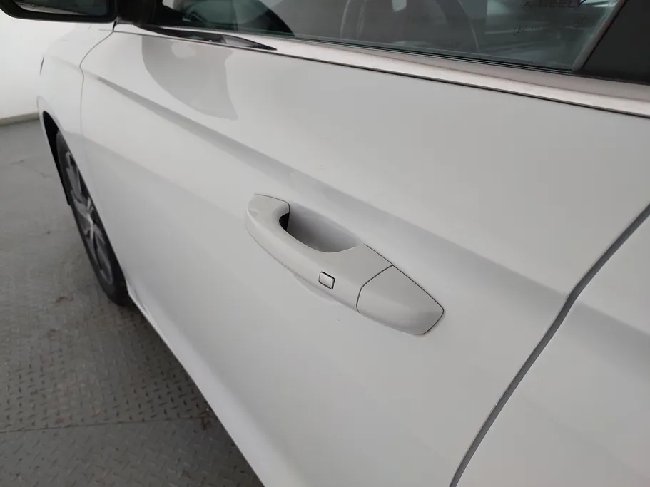 2025 Geely Emgrand GF 
