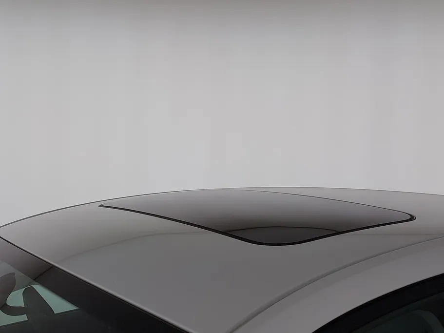 2025 Geely Emgrand GF 