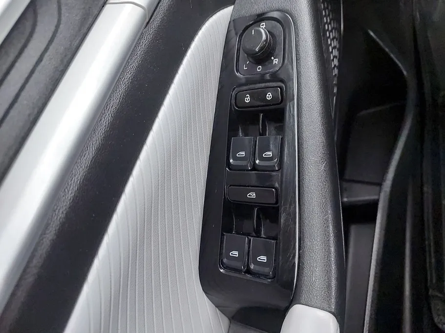 2025 Geely Emgrand GF 