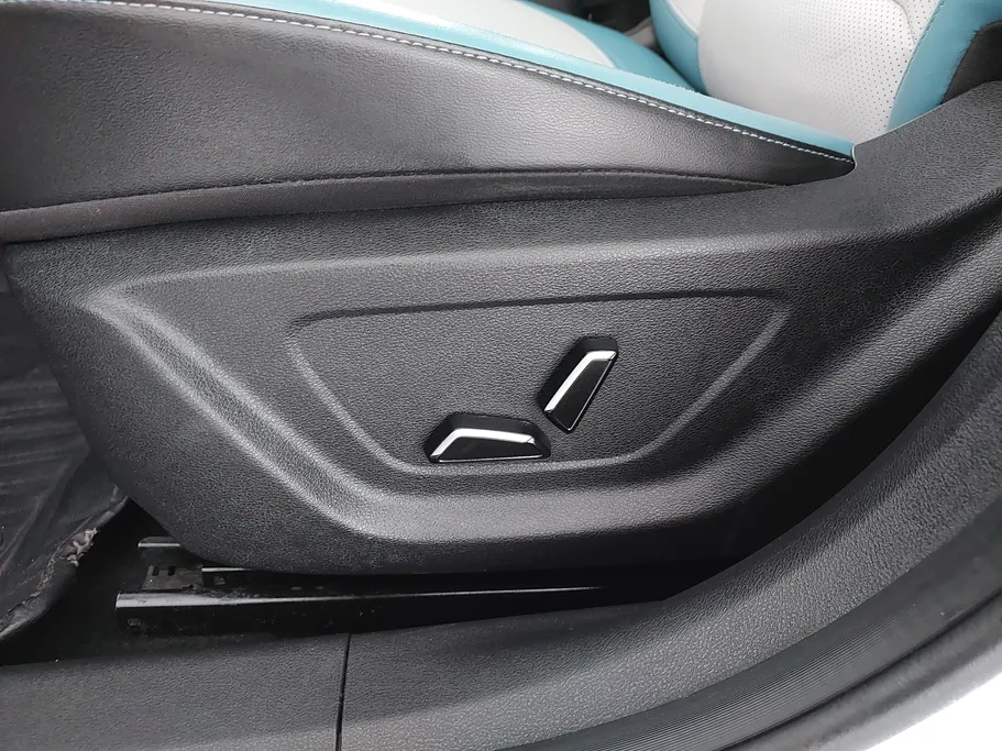 2025 Geely Emgrand GF 