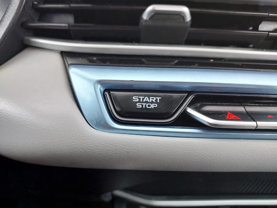 2025 Geely Emgrand GF 