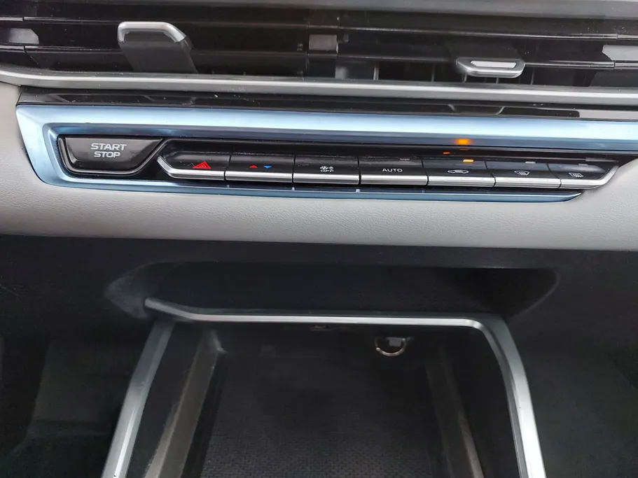 2025 Geely Emgrand GF 