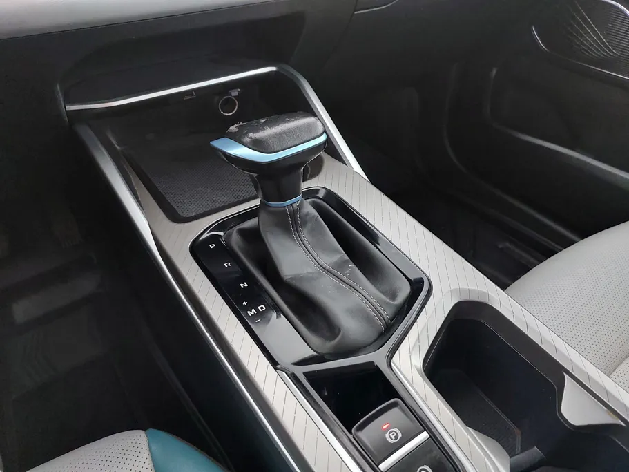 2025 Geely Emgrand GF 