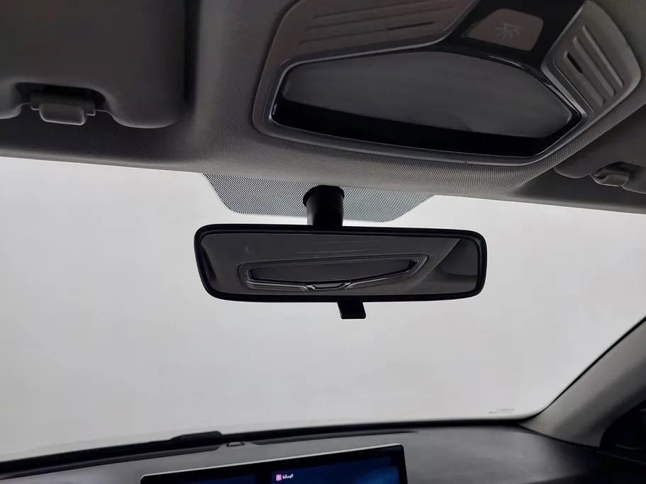 2025 Geely Emgrand GF 