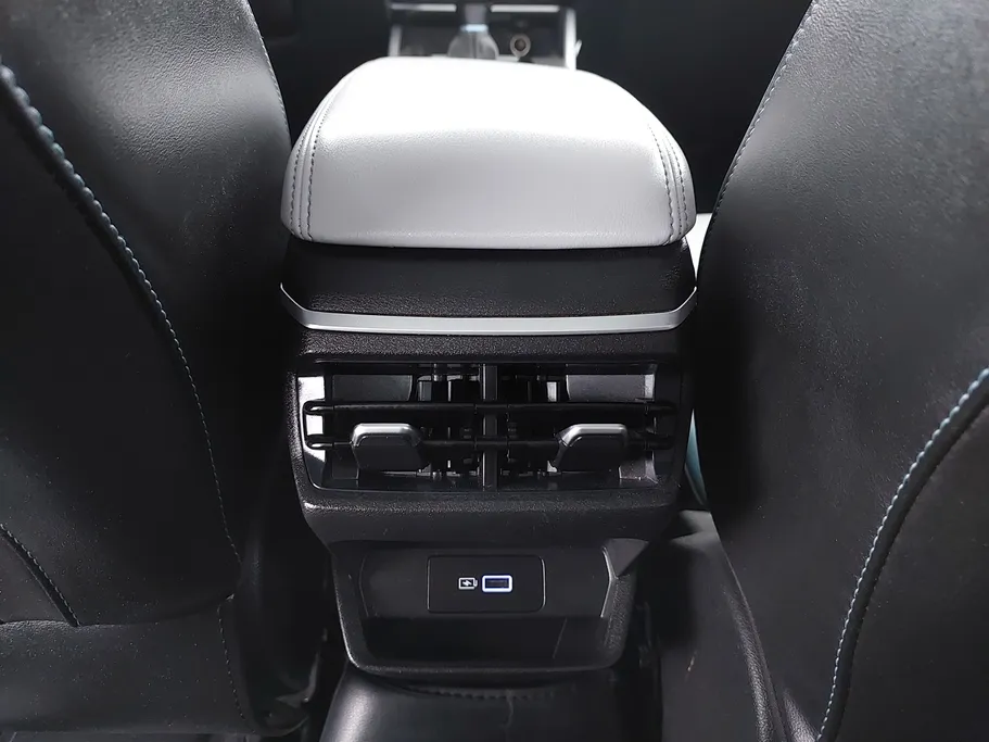 2025 Geely Emgrand GF 