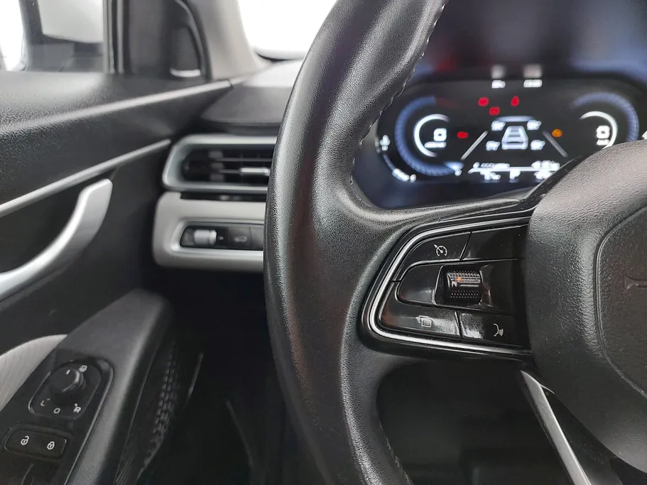 2025 Geely Emgrand GF 