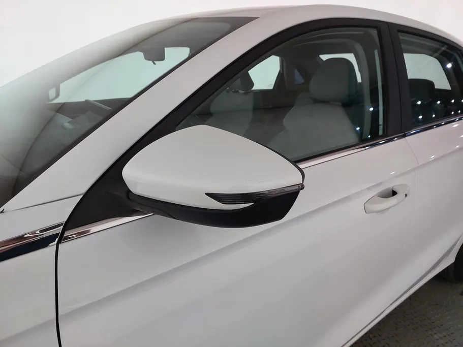 2025 Geely Emgrand GF 