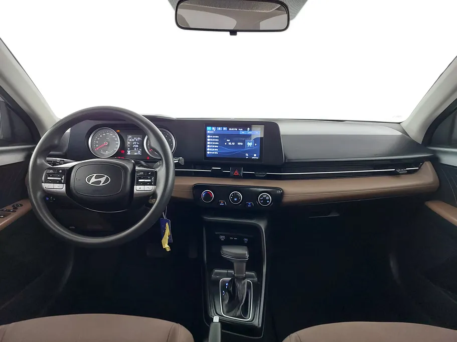 هيونداي اكسنت فلييت 2024 