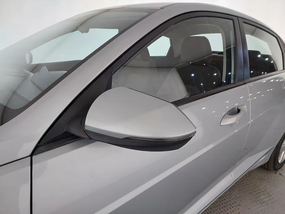 هيونداي اكسنت فلييت 2024 