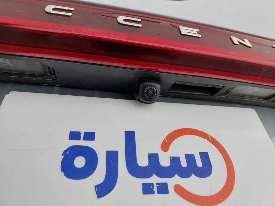 هيونداي اكسنت فلييت 2024 