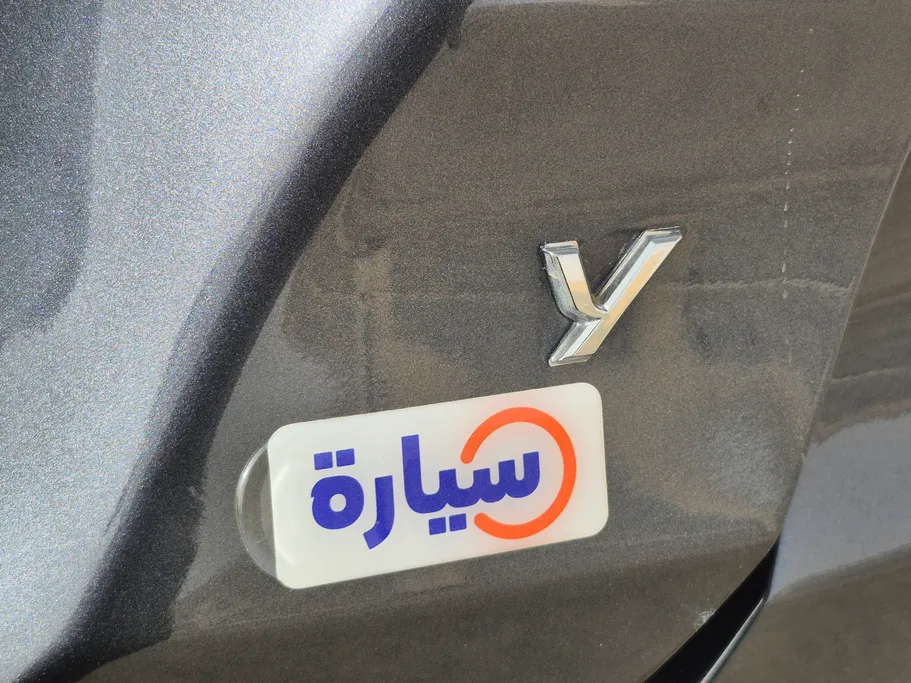 تويوتا يارس Y 2023 