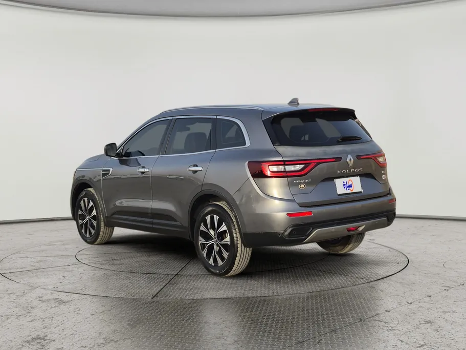 2023 Renault Koleos SE 
