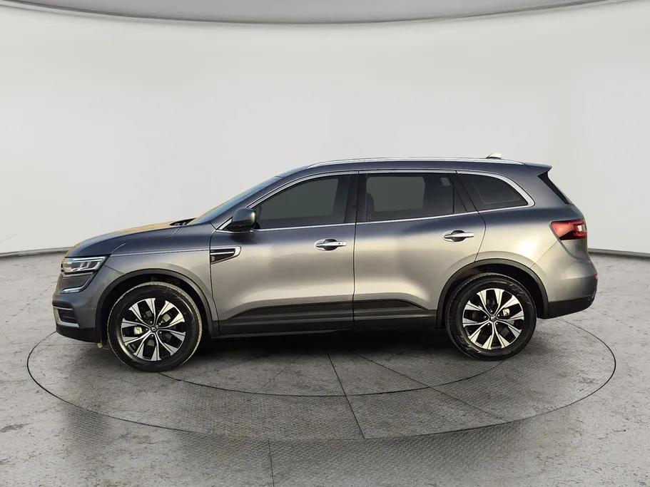 2023 Renault Koleos SE 