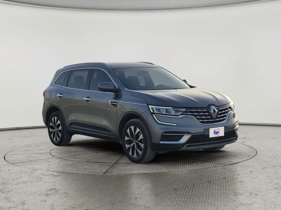 2023 Renault Koleos SE 