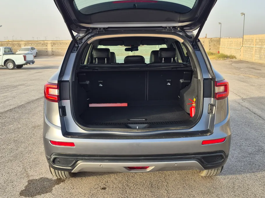 2023 Renault Koleos SE 
