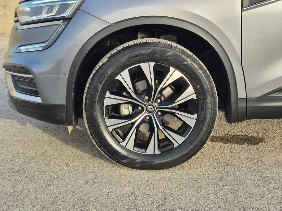 2023 Renault Koleos SE 