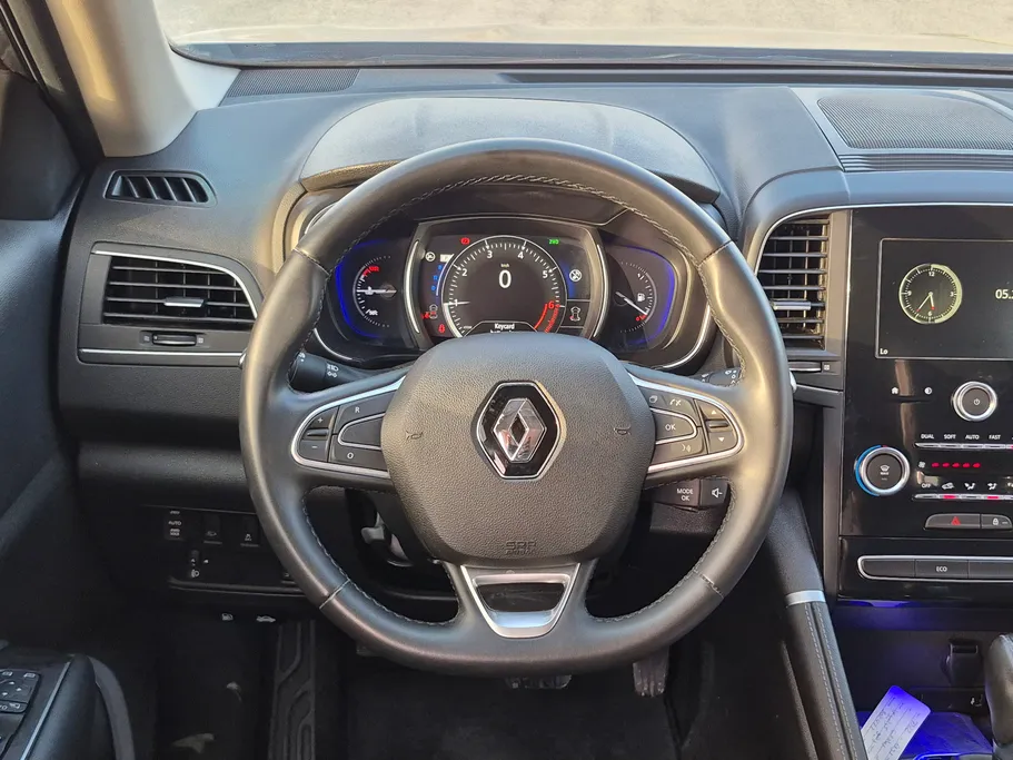 2023 Renault Koleos SE 