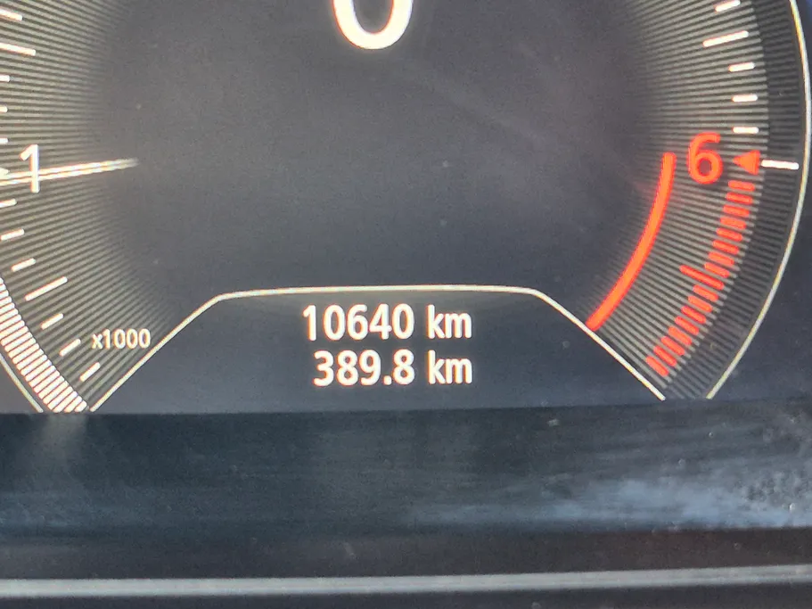 2023 Renault Koleos SE 