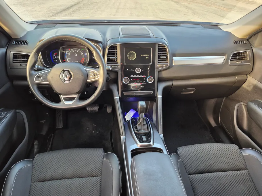 2023 Renault Koleos SE 