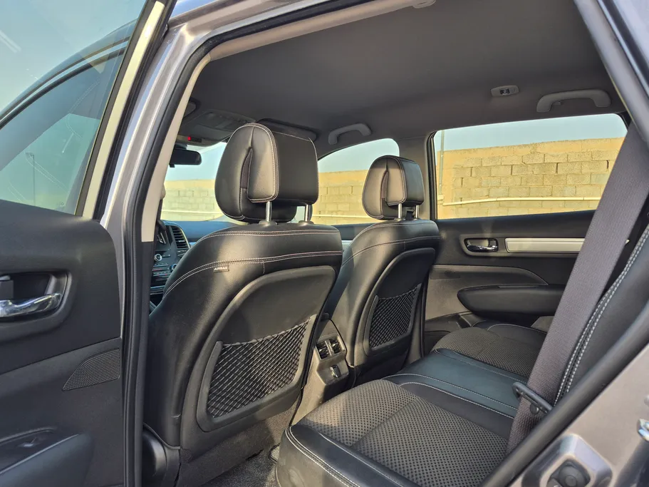 2023 Renault Koleos SE 