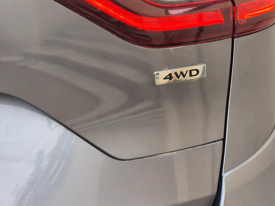2023 Renault Koleos SE 