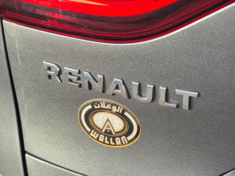 2023 Renault Koleos SE 