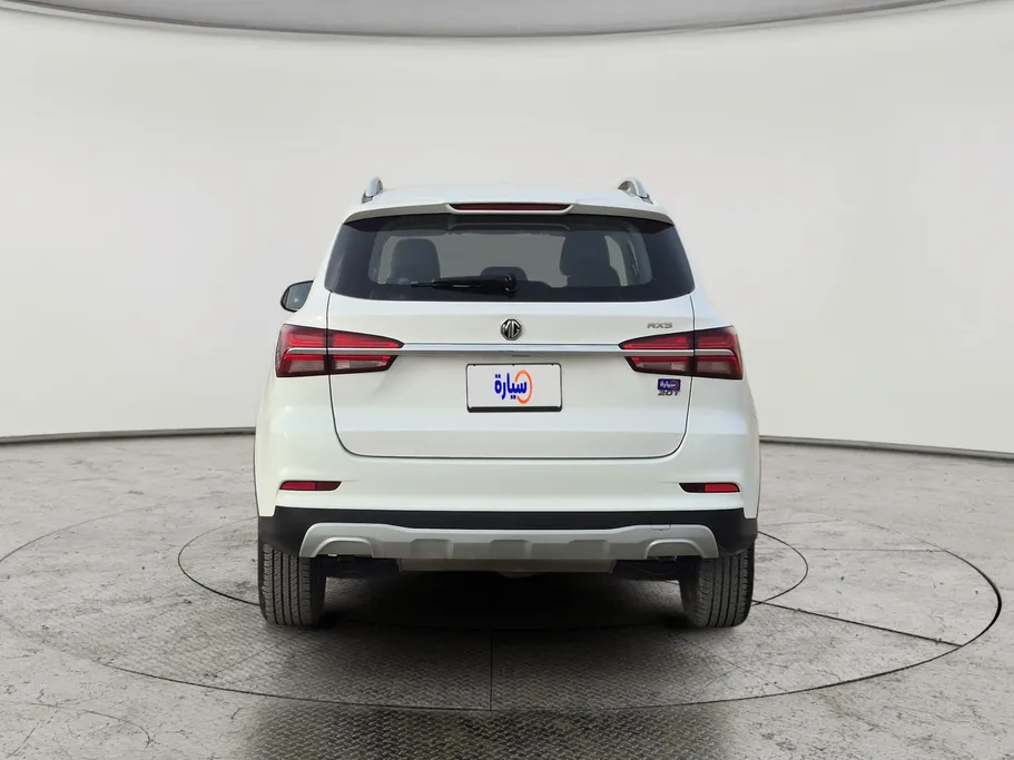 ام جي RX5 STD 2023 