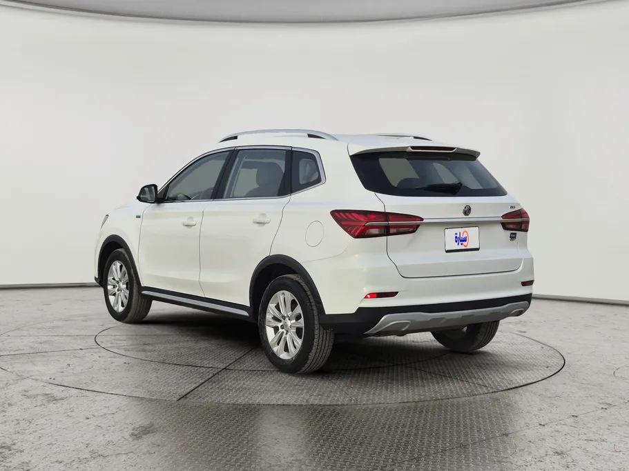 ام جي RX5 STD 2023 