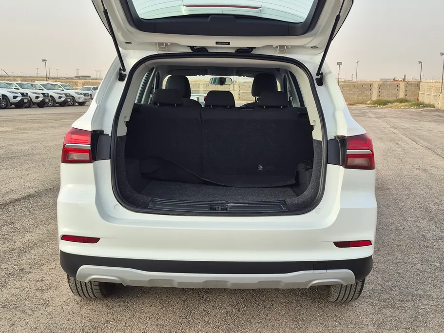 ام جي RX5 STD 2023 