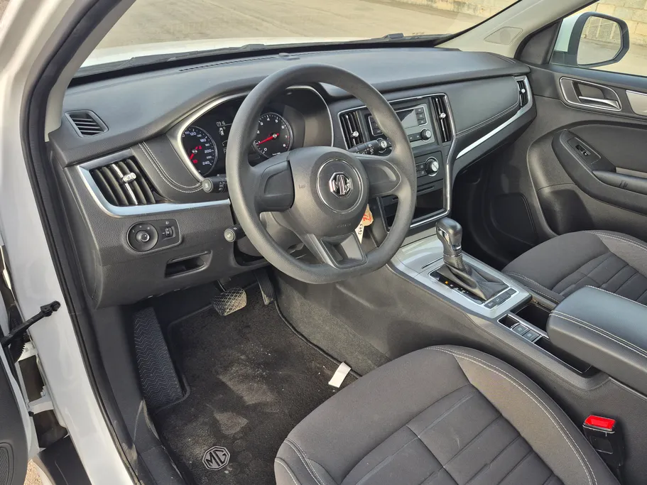 ام جي RX5 STD 2023 