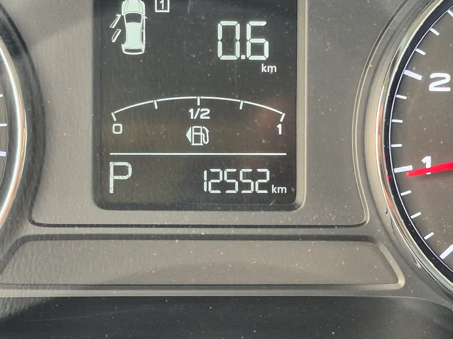ام جي RX5 STD 2023 