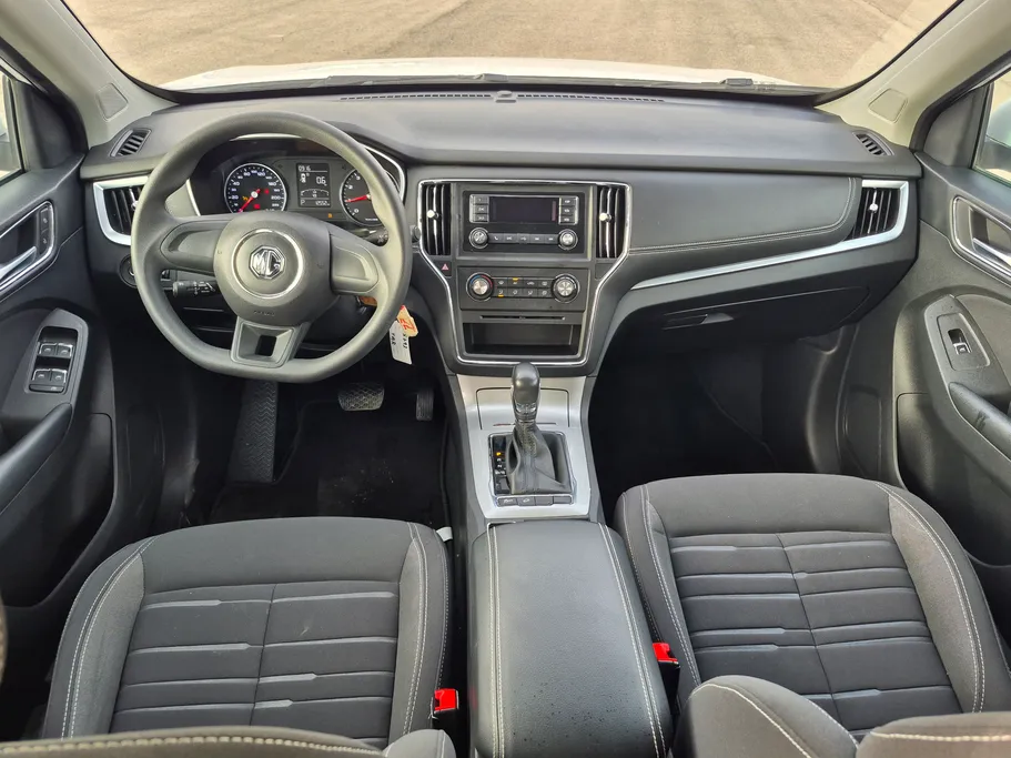 ام جي RX5 STD 2023 