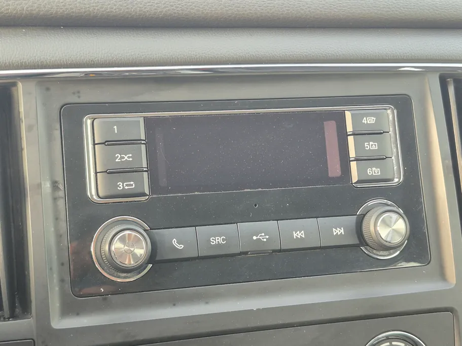 ام جي RX5 STD 2023 