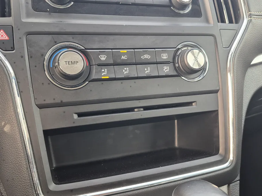 ام جي RX5 STD 2023 
