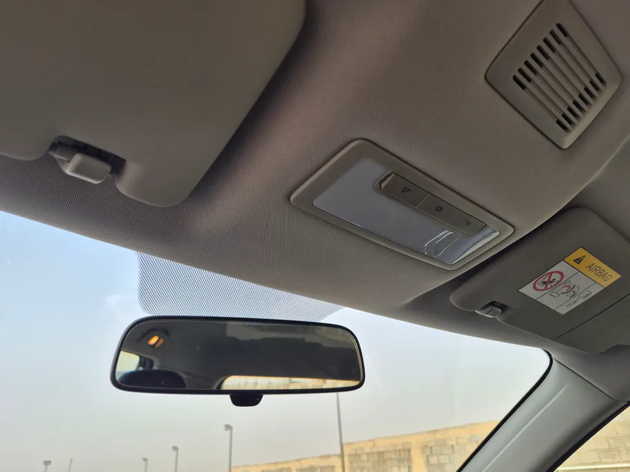 ام جي RX5 STD 2023 