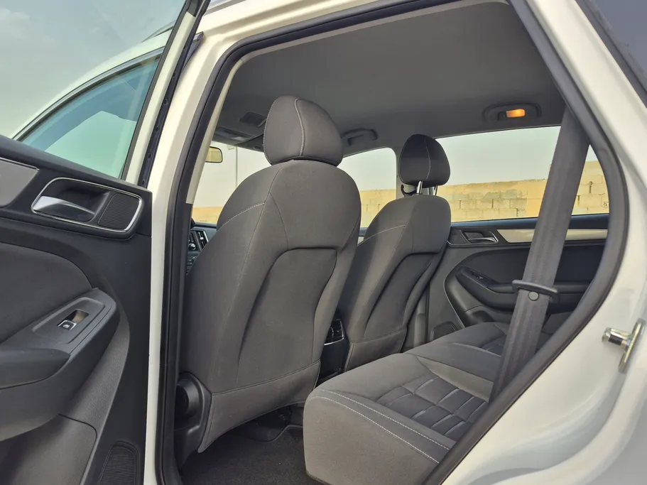 ام جي RX5 STD 2023 