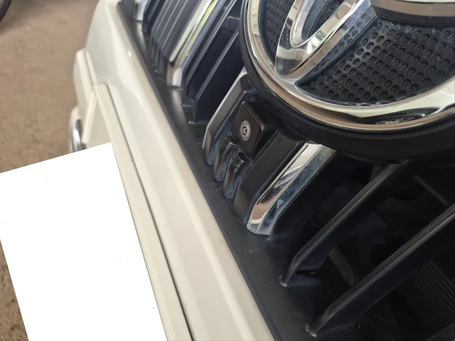 2022 Toyota Prado TXL 