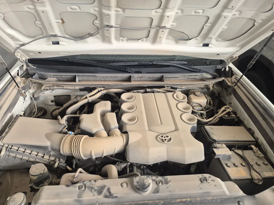 2022 Toyota Prado TXL 