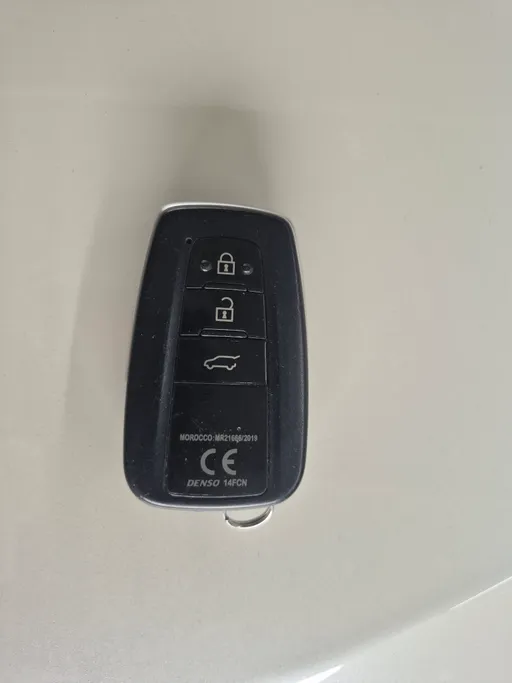 2022 Toyota Prado TXL 