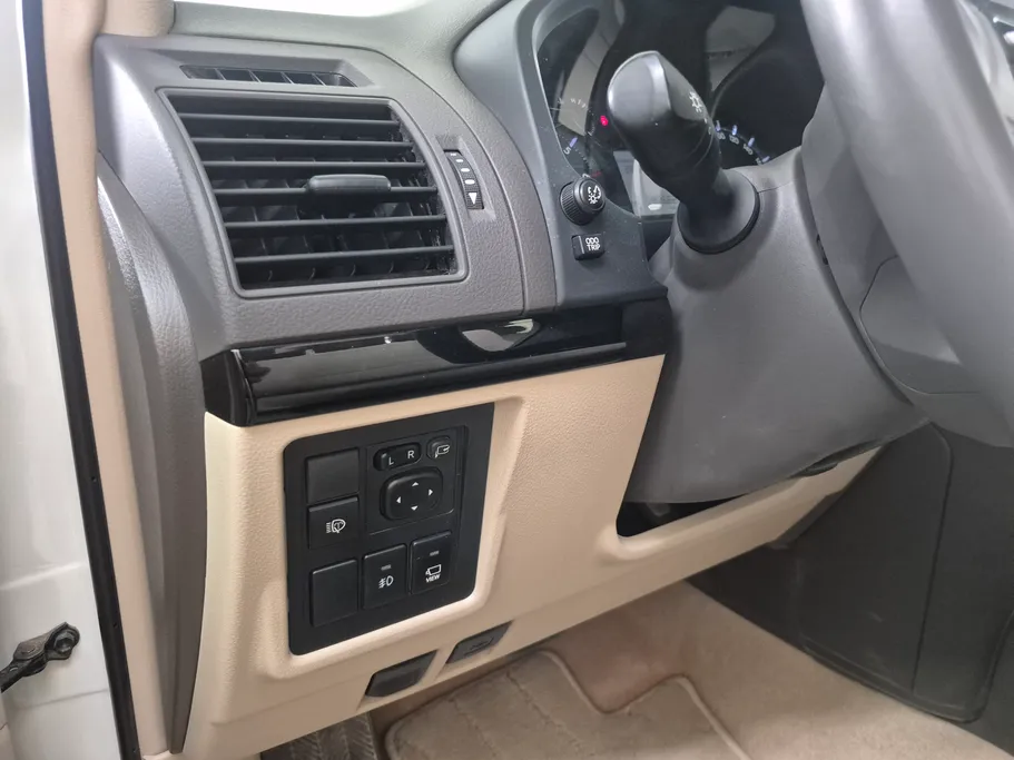 2022 Toyota Prado TXL 