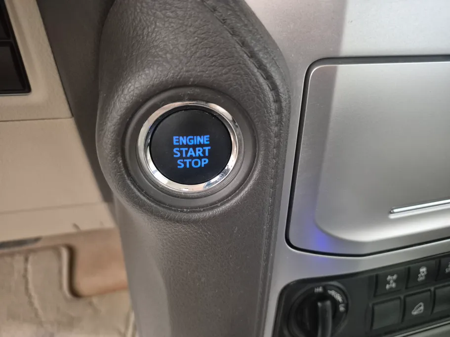 2022 Toyota Prado TXL 