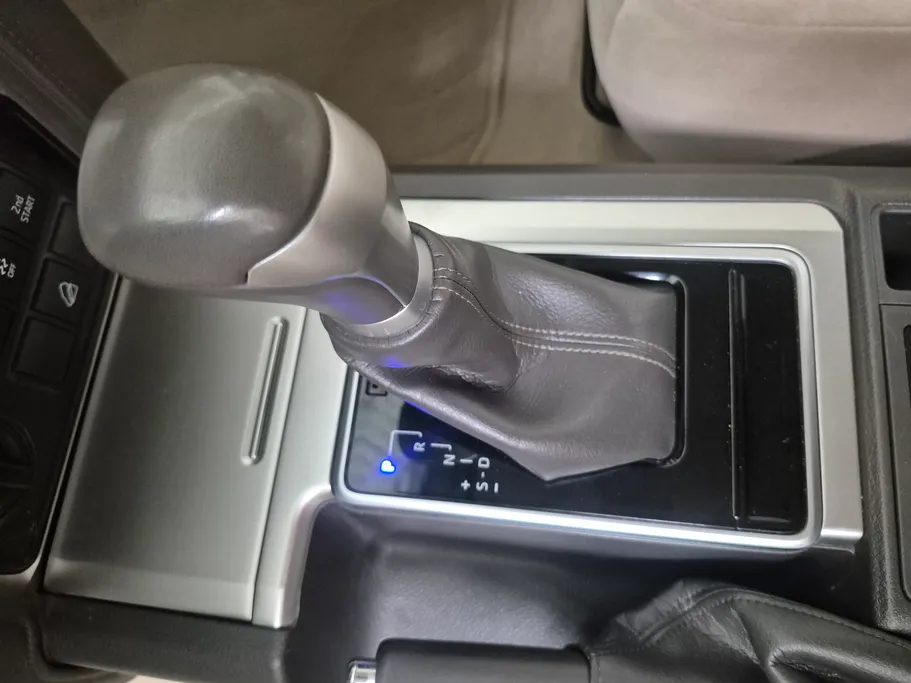 2022 Toyota Prado TXL 