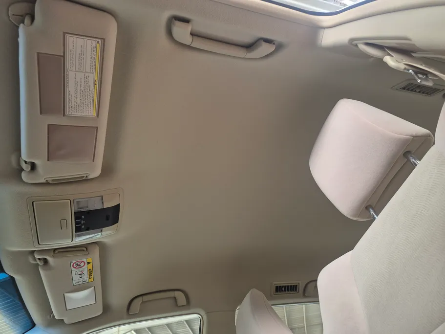 2022 Toyota Prado TXL 