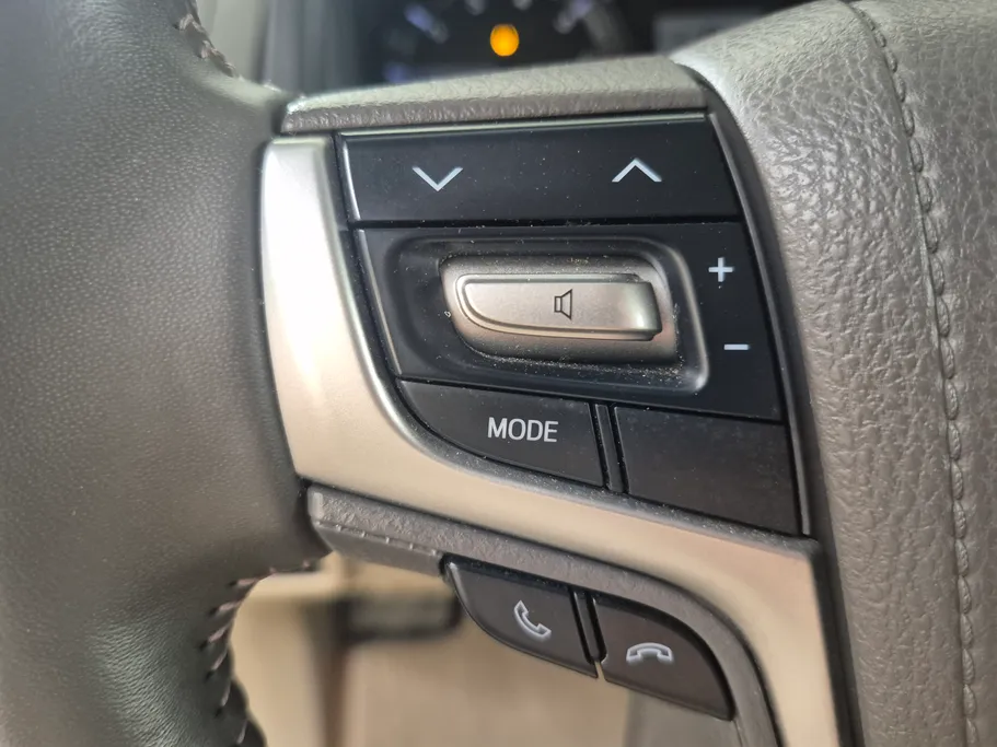 2022 Toyota Prado TXL 