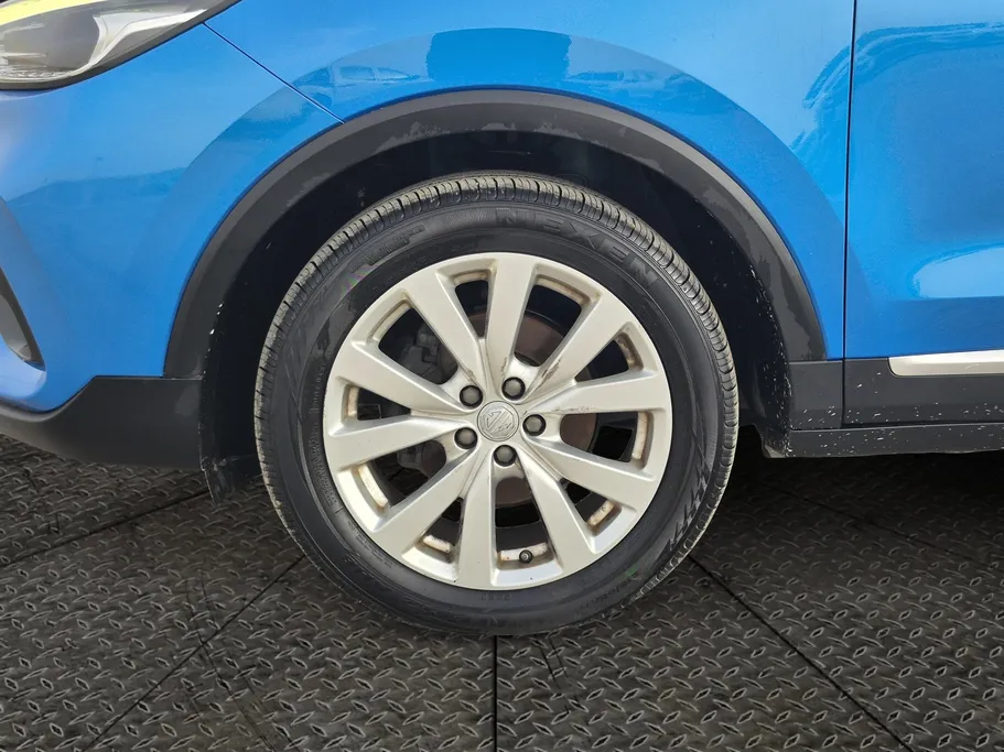 2023 MG ZS STD 