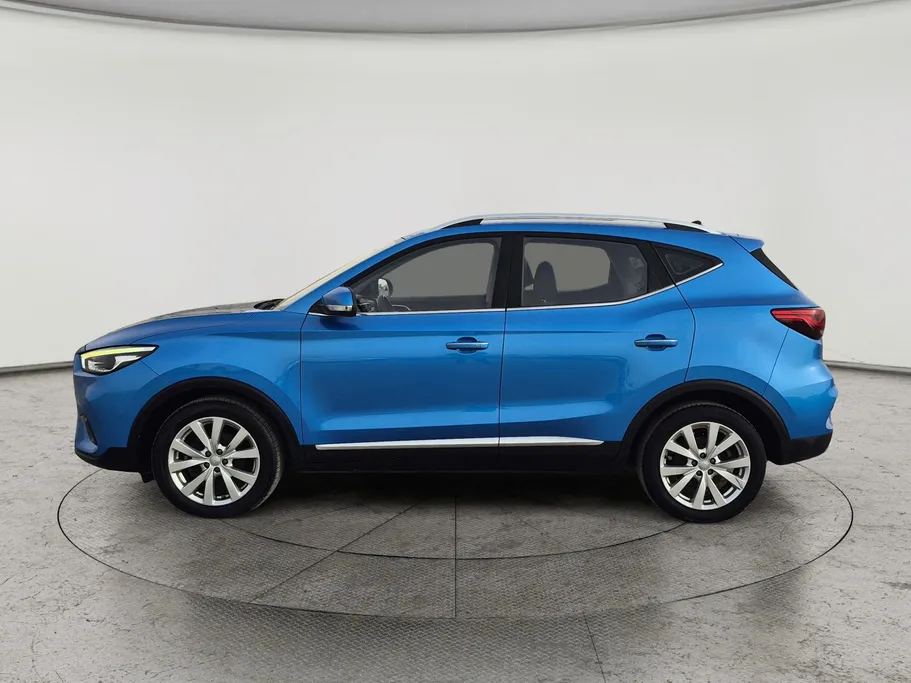 2023 MG ZS STD 