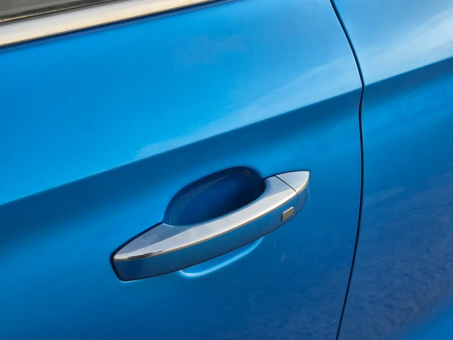 2023 MG ZS STD 