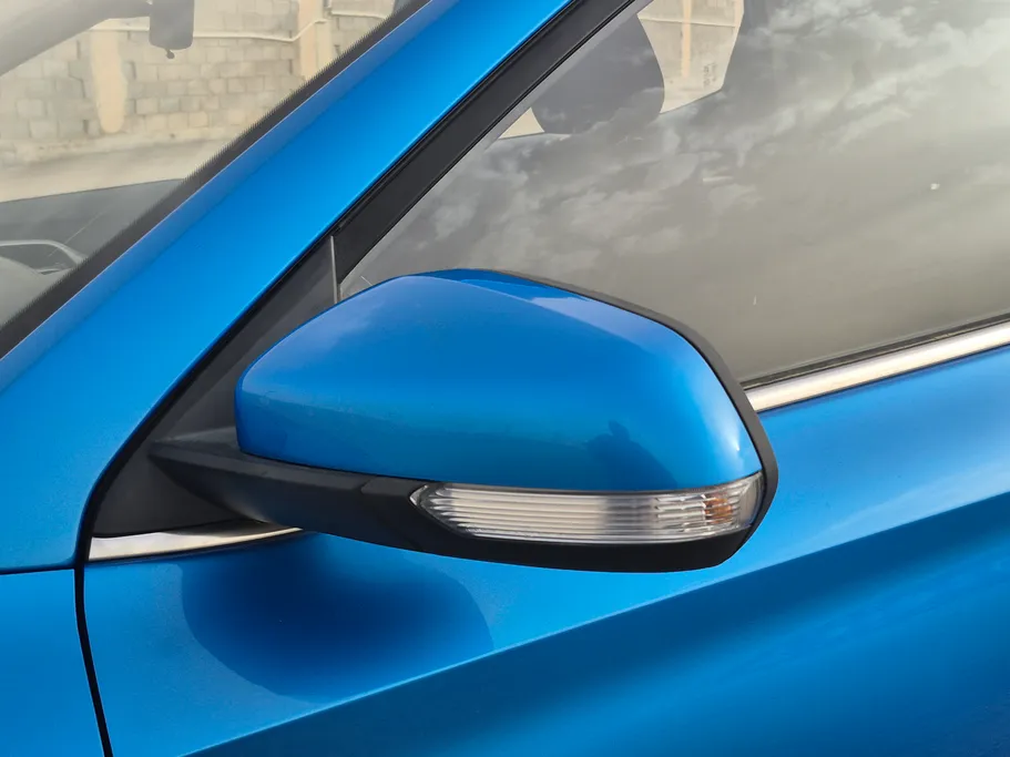 2023 MG ZS STD 